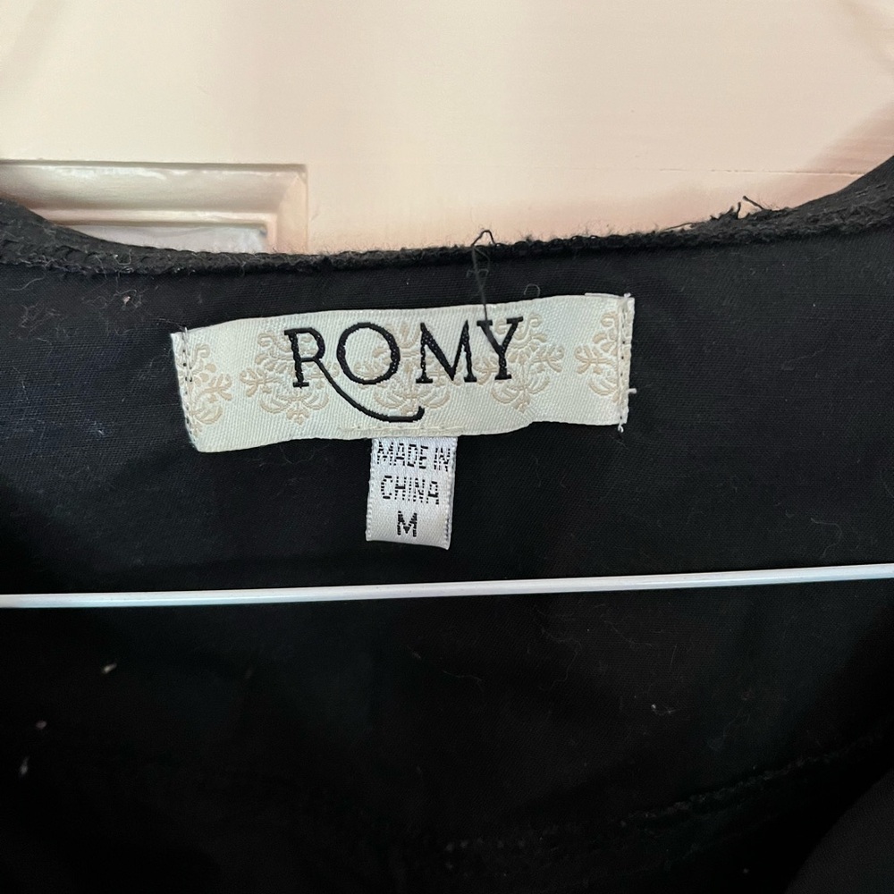 Romy jacket, size M - Picture 2 of 4